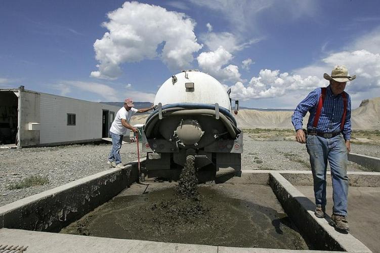 Where's the excrement? Local News Stories