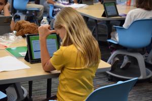 FOCUS: Back to school 2021