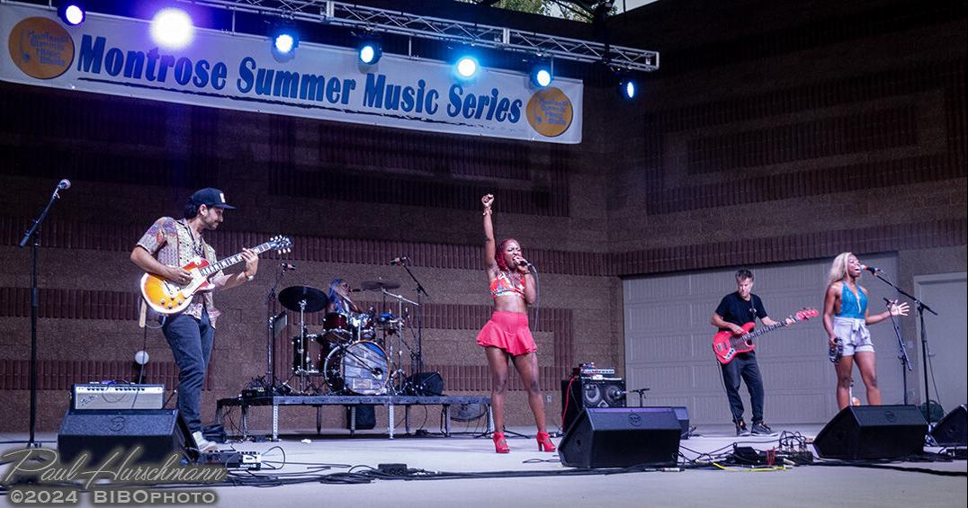 Southern Avenue returns to Montrose after five years | Arts & Entertainment