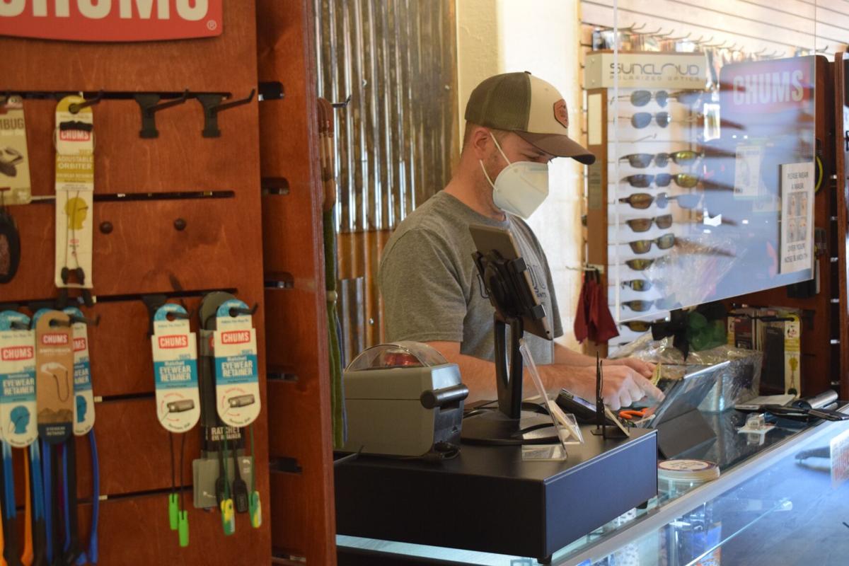 Ed’s Fly Shop