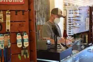 Latest trends and a popular online platform have helped Ed's Fly Shop thrive during the pandemic