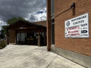 County taps Stryker and Company for renovation of administration building
