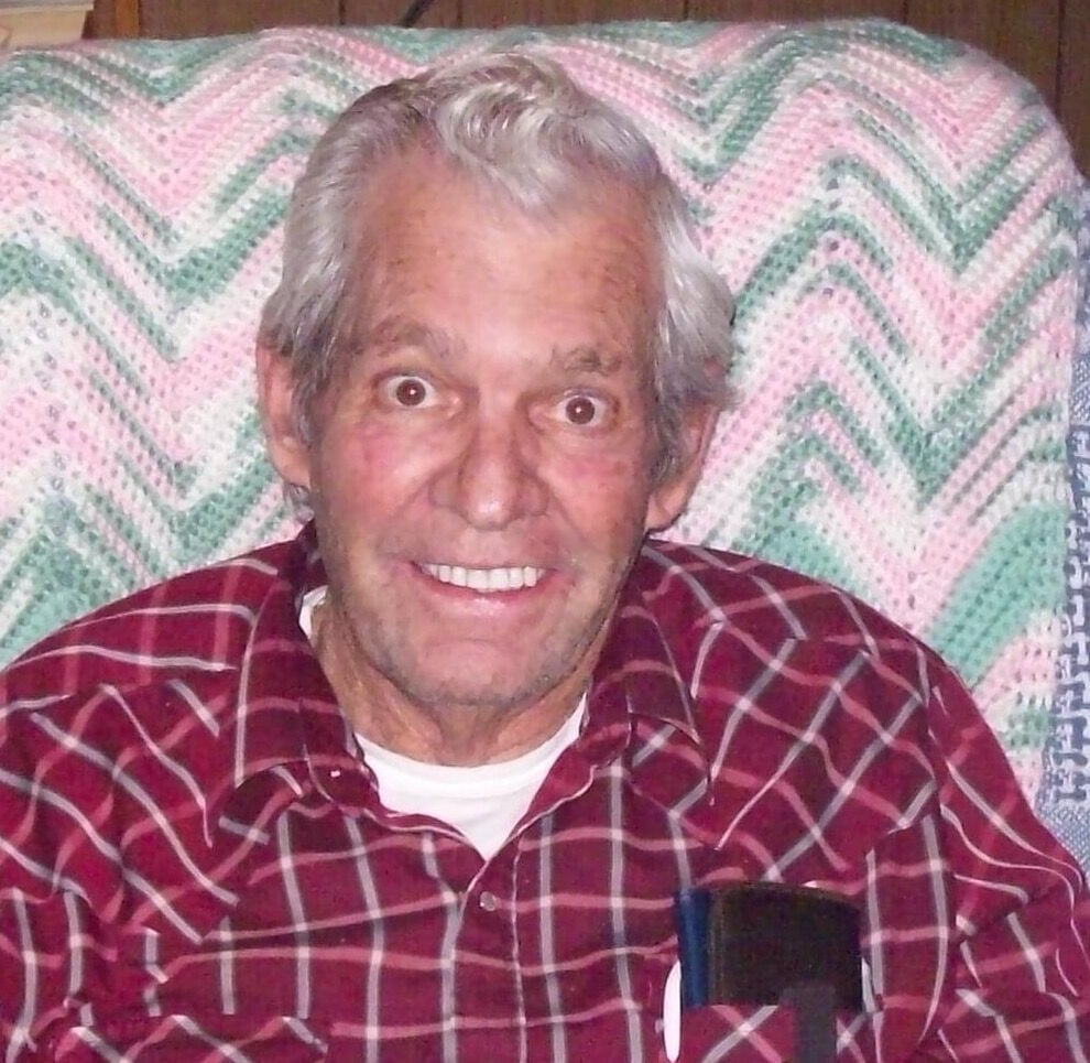 OBITUARY: Robert 'Bob' Daugherty | Obituaries | Montrosepress.com