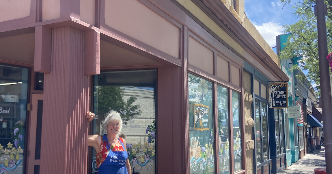 After 35 years, Daily Bread owners say 'Thank you' – and goodbye - Vimarsana News