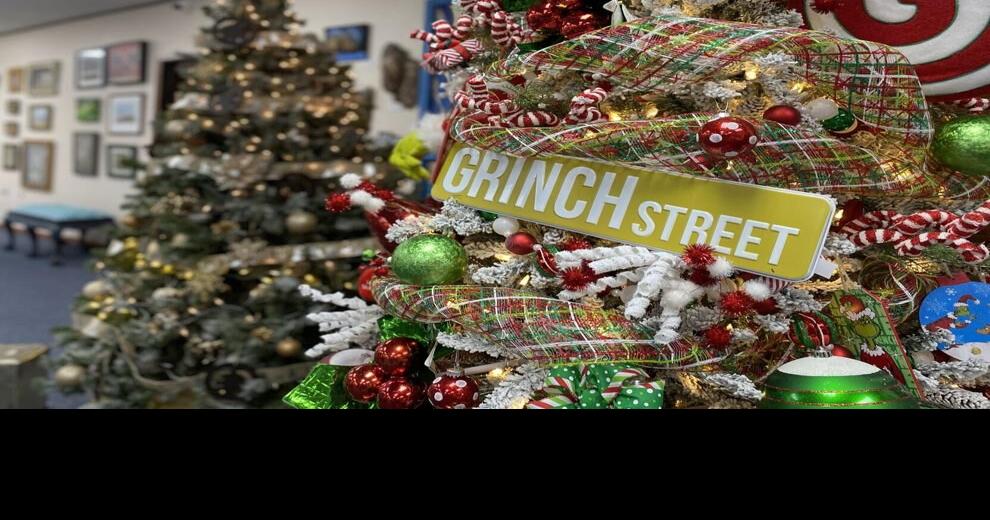 ‘Tis the season Montrose Holiday events to hit this weekend Local