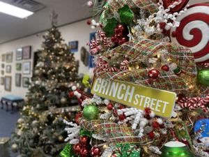 'Tis the season: Montrose Holiday events to hit this weekend