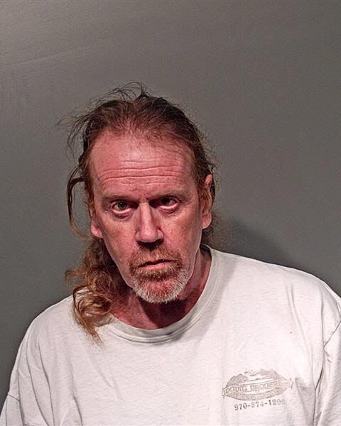 Affidavit: Cedaredge homicide victim was stabbed; men earlier 'partied' with meth, fentanyl