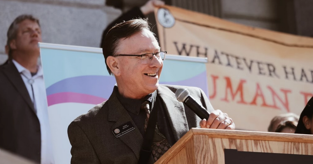 Major shake-up in crowded Republican primary for Colorado governor as ...