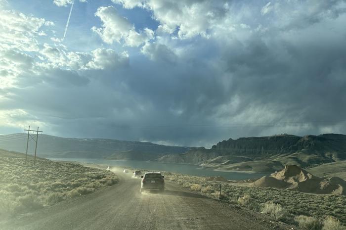 US 50 alternate route options expand — CR26 uptick begins Friday
