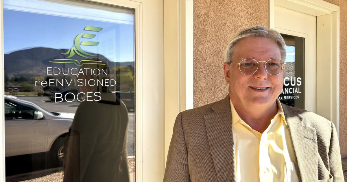 Controversial group that opened ‘Colorado’s first public Christian school’ will close after 13 years; Demise of ERBOCES comes after a stream of controversies