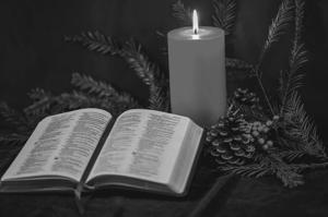 RELIGION: What do you do when the Bible says something hard?
