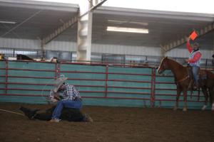 It's tie-down time: Montrose cowboys headed to world championship Rodeo