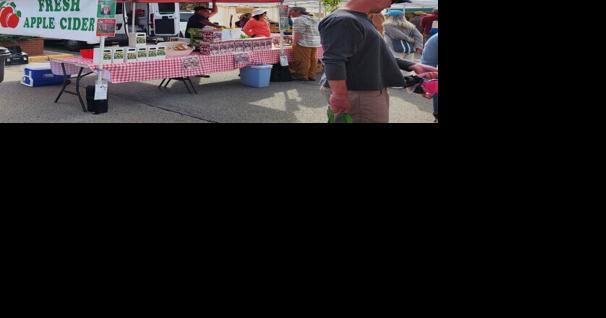 Montrose Farmers Market celebrates 45 years and National Farmers Market Week - Vimarsana News