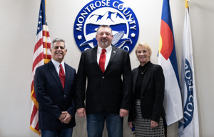 Citizens sound off on new health director's WHO experience as others praise his hiring; commissioners spar as county manager defends decision