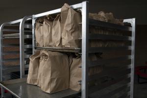 Partners come together to get meals to Montrose kids