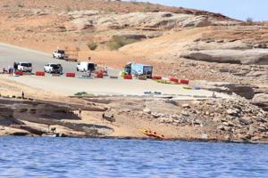Western Slope lawmakers tout Colorado River Drought Task Force bill