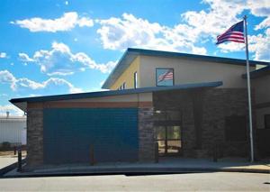 River Valley Family Health Center leads in quality; feds award it 'gold' status, grant