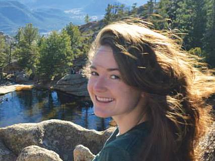 Get to know: Tessa Cheek