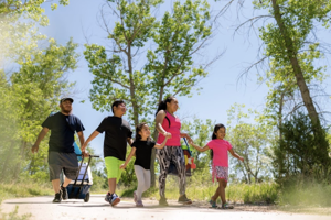 Trade your screens for outdoor scenes with the $14 Centennial State Park Pass