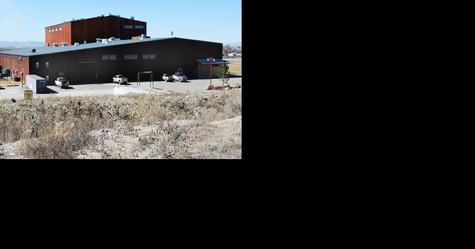 Coffee warehouse operation grinds to a halt | Local News Stories |  montrosepress.com