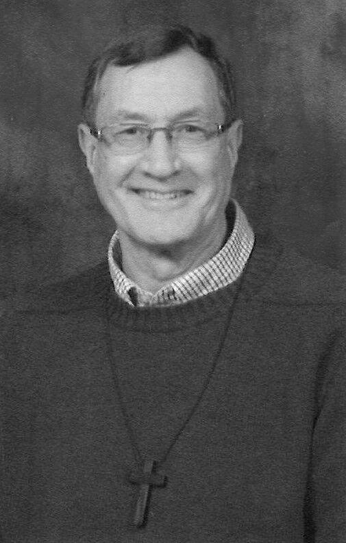 OBITUARY The Reverend Charles Larry Day Obituaries