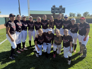 Red Hawks end season with a pair of losses to Ponderosa, Broomfield; MHS softball team expected to be a force in the coming seasons with rich returning roster