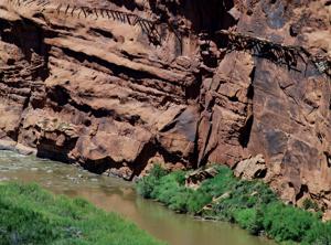 Colorado's Scenic Highways and Byways: Unaweep-Tabeguache
