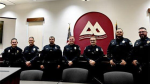 Police, capital projects and smoother sidewalks: City approves 2025 budget