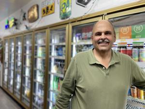 'We don't need that much liquor in this town' With decision looming, the local liquor industry speaks on potential City Market License