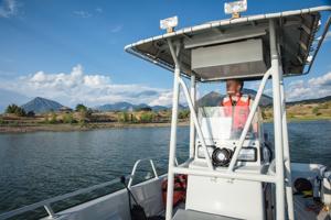 State parks pass proving popular with Montrose vehicle owners