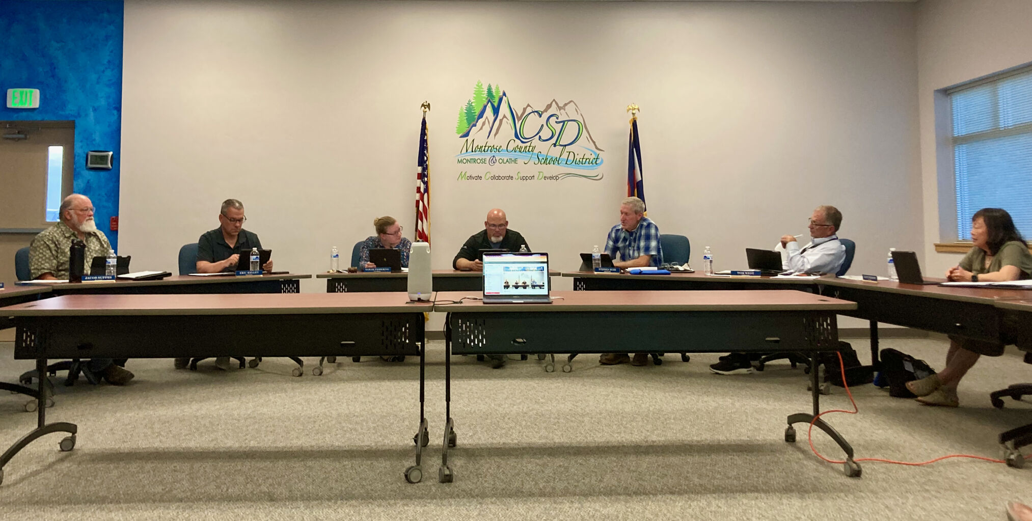 MCSD board changes health education from opt out to opt in which