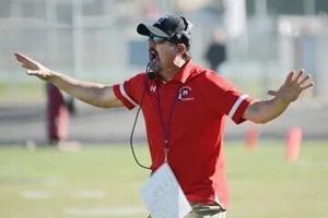 The Legend Returns: Todd Casebier steps out of retirement to lead Delta football