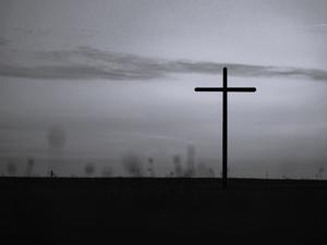 RELIGION: Drop the mic