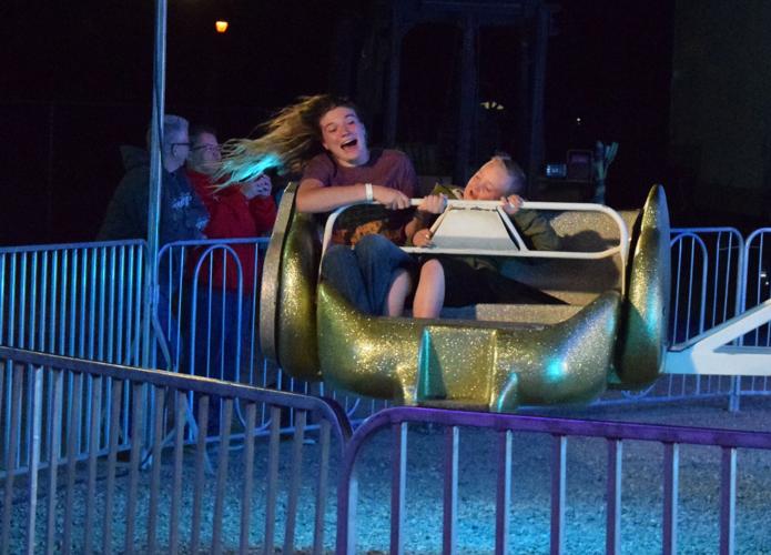 The Lion's Club Carnival returns with a roar Local News Stories