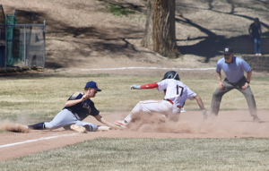 Pirates work to secure first winning season in a decade — Log wins against North Fork & Salida, as well as pair of losses in Gunni tourney