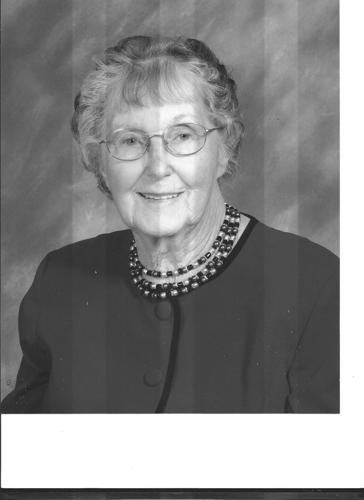 Ruby H. Inman | Obituaries | montrosepress.com