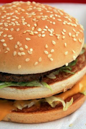 Adapt, for Christ's sake just like McDonald's did with the hamburger