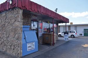 Liquor stores and pot shops navigate the COVID-19 landscape
