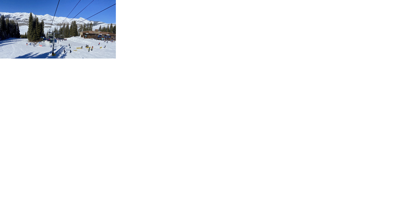 Colorado Ski Safety Act faces legal challenge from family of 16-year-old girl paralyzed in fall from Crested Butte chairlift - Vimarsana News