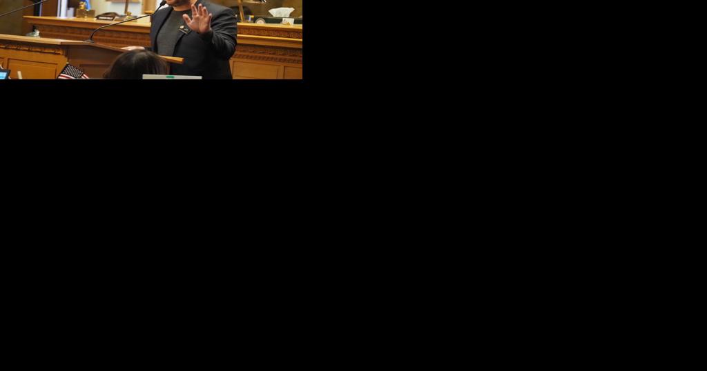 Colorado lawmakers pass property tax relief as special session wraps up - Vimarsana News