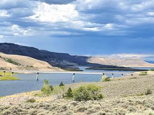 Water worries mount in Colorado River Basin as new conservation plan due date draws near