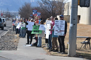 Postal Service proceeding with Grand Junction change