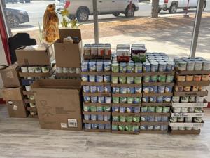 Montrose High School FBLA chapter to host food drive on Friday