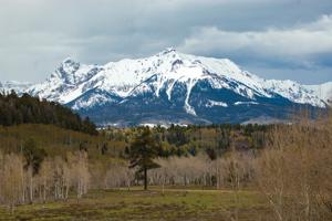 COLUMN: SNOTEL measuring snowpack, Drool Log and CDOT road repairs