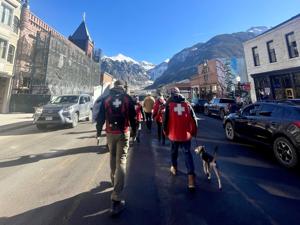 Telluride Ski Patrol is headed back to the slopes: Resort, union reach agreement, more terrain set to open