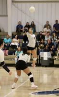 Olathe Roundup: Volleyball team sweeps Hayden; Boys finish 7th at Sewitzer Lake Invitational; football returns from bye week