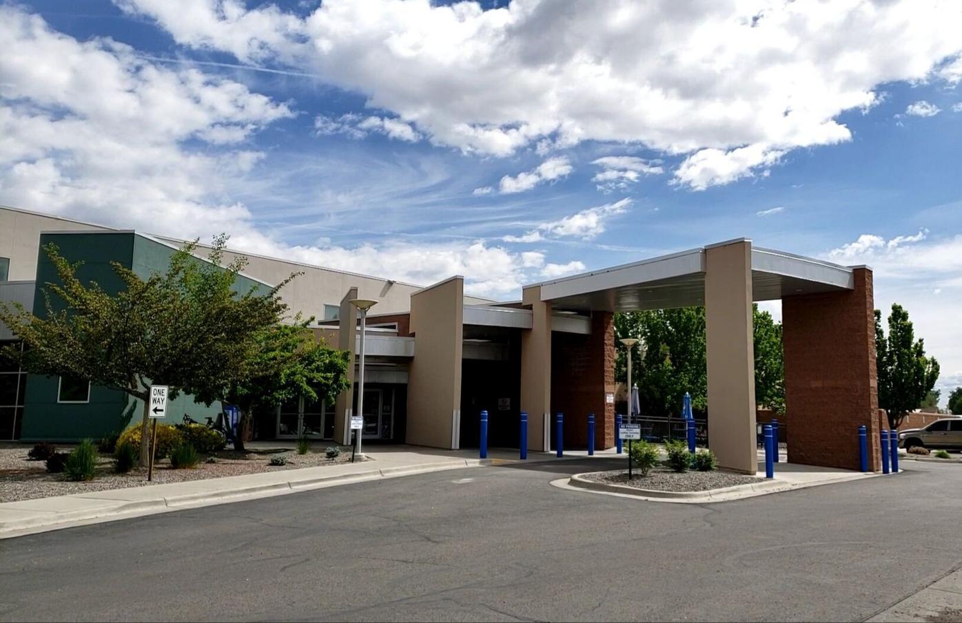 Delta hospital and clinics are newly branded Delta Health | Local News  Stories | montrosepress.com