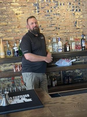 FOOD: Tacos and more on Main Street with two downtown restaurants