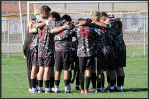 MHS closes out regular soccer season this week on heels of 5-0 win over Palisade; Postseason play begins Oct. 27