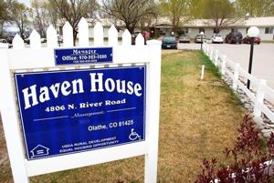 City approves $600K grant app for Haven House's $3.1 million affordable housing, child center project